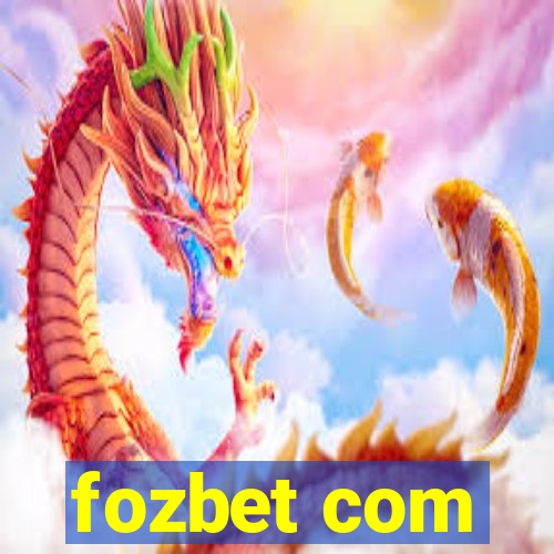 fozbet com